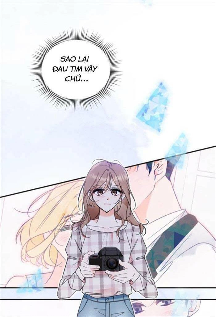 Dịch Vụ Chuyển Phát Hình Mẫu Lý Tưởng Chapter 87 - 11