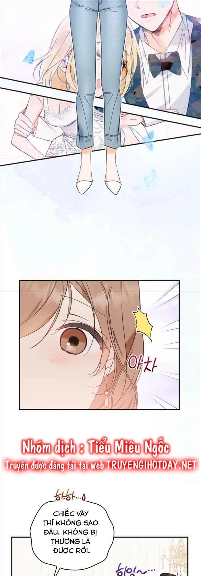 Dịch Vụ Chuyển Phát Hình Mẫu Lý Tưởng Chapter 87 - 12