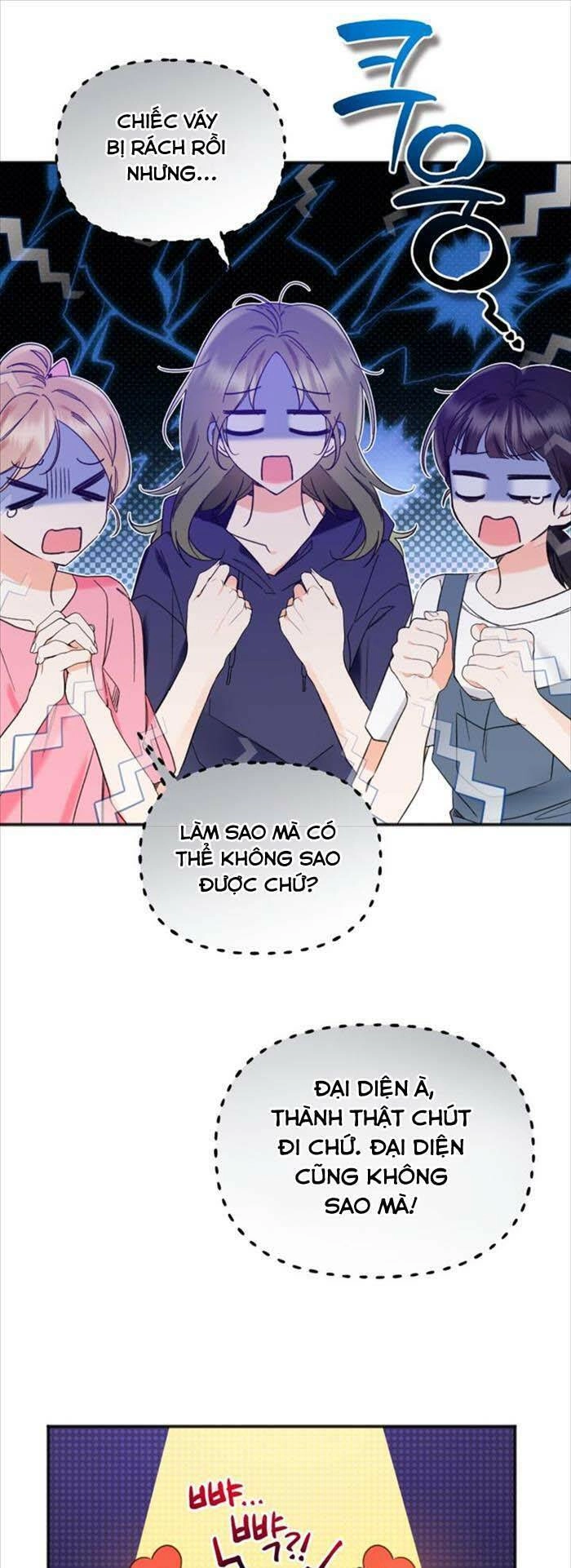 Dịch Vụ Chuyển Phát Hình Mẫu Lý Tưởng Chapter 87 - 15