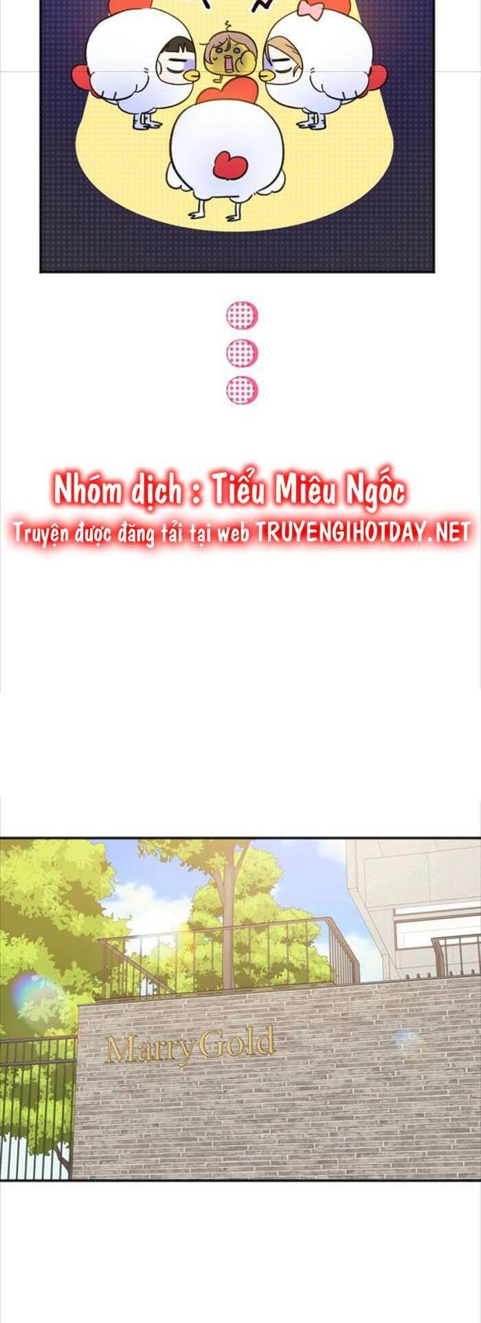 Dịch Vụ Chuyển Phát Hình Mẫu Lý Tưởng Chapter 87 - 16