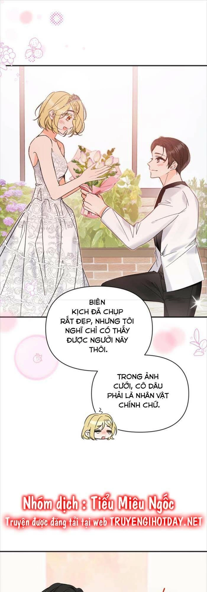 Dịch Vụ Chuyển Phát Hình Mẫu Lý Tưởng Chapter 87 - 20