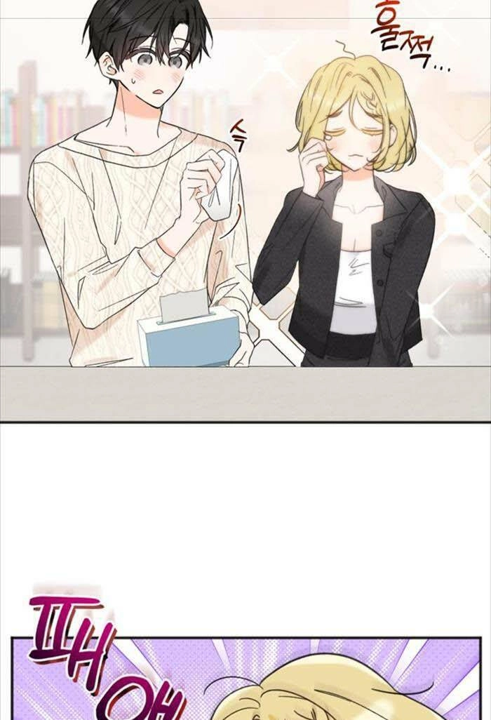 Dịch Vụ Chuyển Phát Hình Mẫu Lý Tưởng Chapter 87 - 21