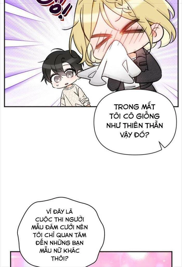 Dịch Vụ Chuyển Phát Hình Mẫu Lý Tưởng Chapter 87 - 22