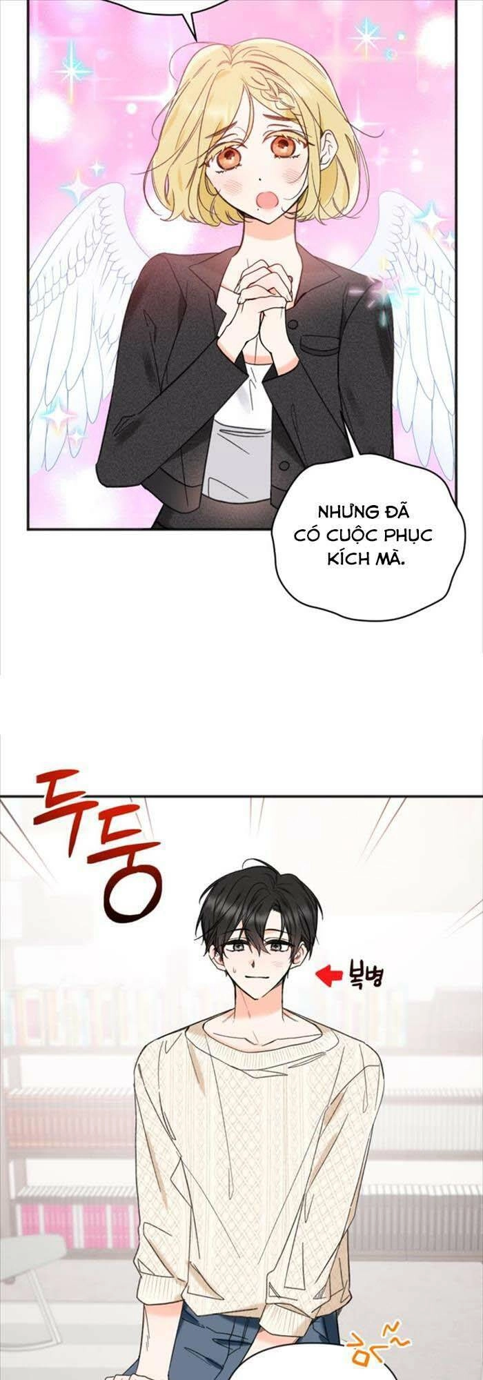 Dịch Vụ Chuyển Phát Hình Mẫu Lý Tưởng Chapter 87 - 23