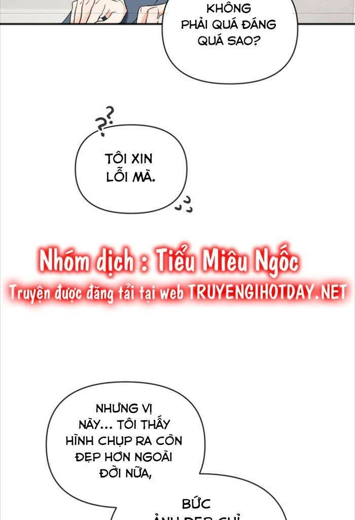 Dịch Vụ Chuyển Phát Hình Mẫu Lý Tưởng Chapter 87 - 24