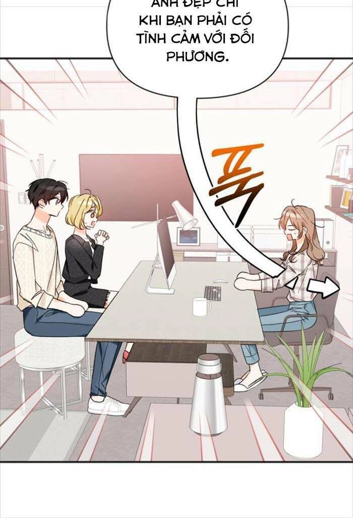 Dịch Vụ Chuyển Phát Hình Mẫu Lý Tưởng Chapter 87 - 25