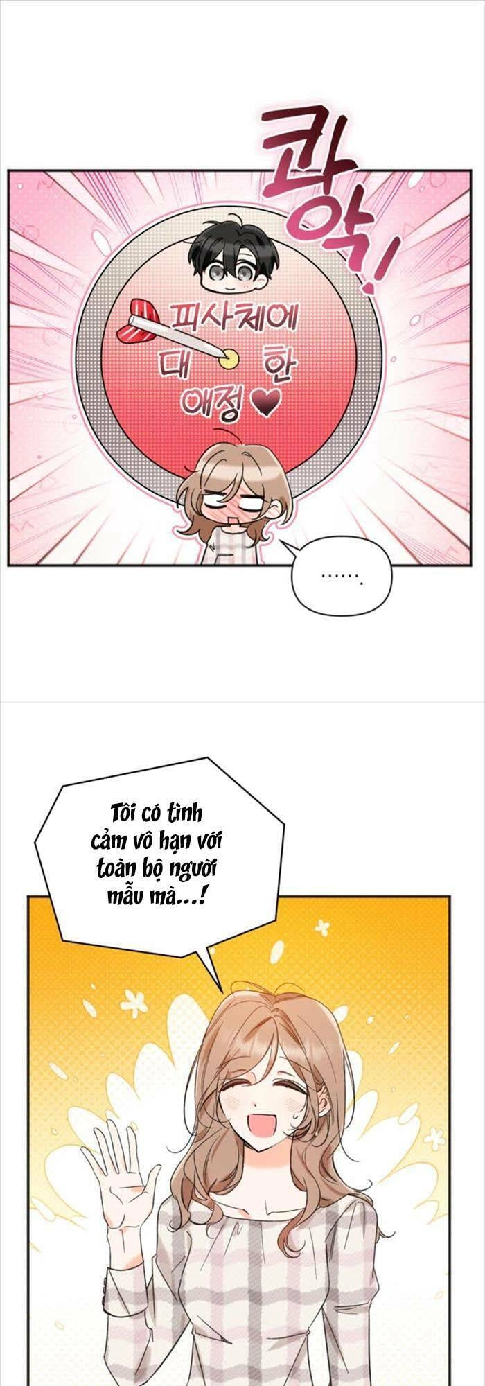 Dịch Vụ Chuyển Phát Hình Mẫu Lý Tưởng Chapter 87 - 26