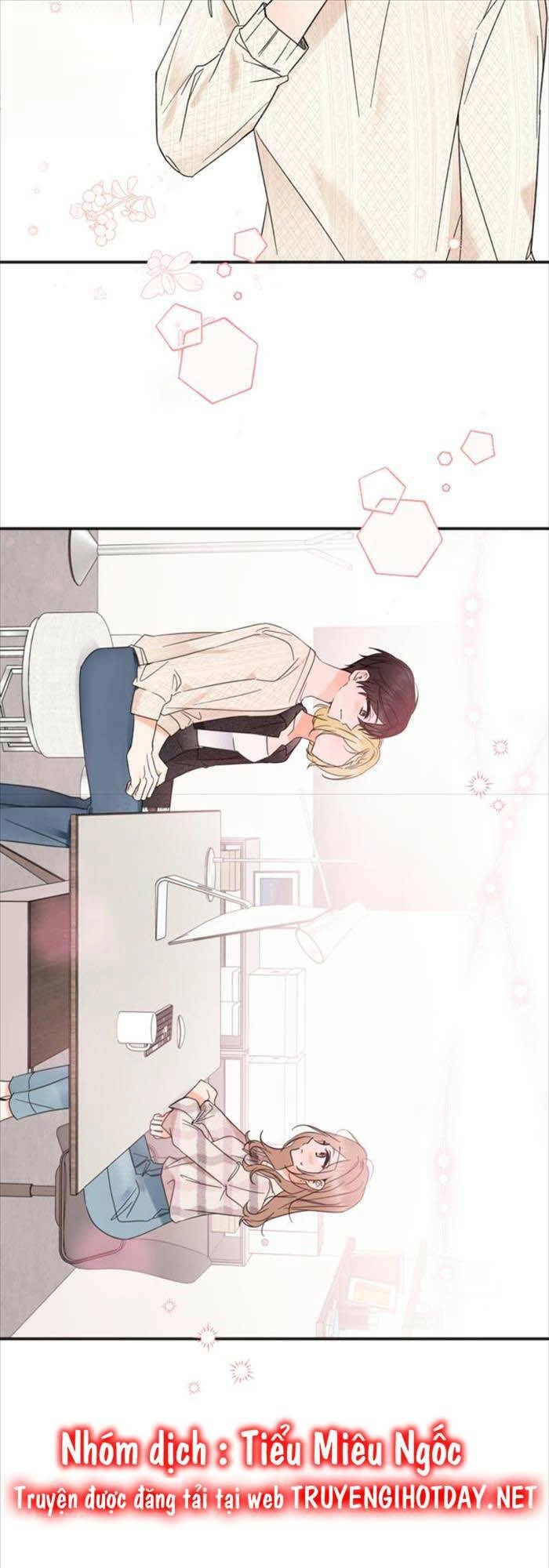 Dịch Vụ Chuyển Phát Hình Mẫu Lý Tưởng Chapter 87 - 29