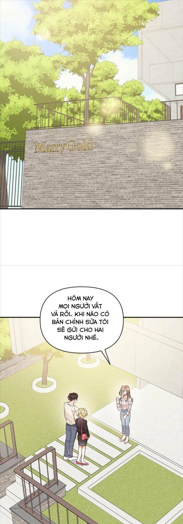 Dịch Vụ Chuyển Phát Hình Mẫu Lý Tưởng Chapter 87 - 32