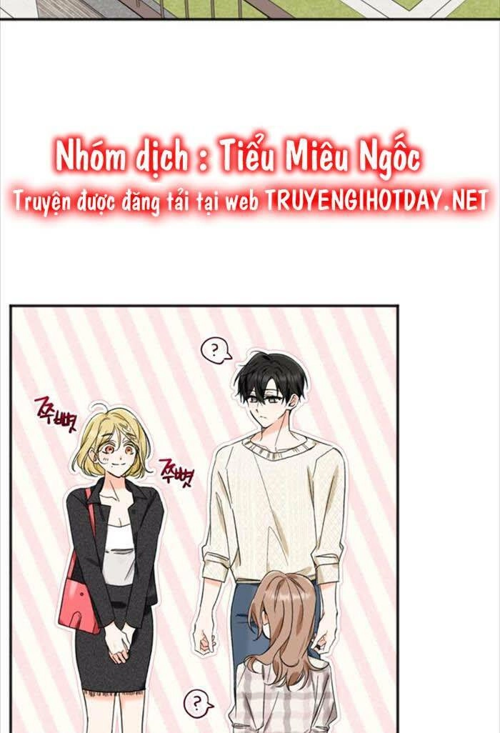 Dịch Vụ Chuyển Phát Hình Mẫu Lý Tưởng Chapter 87 - 33