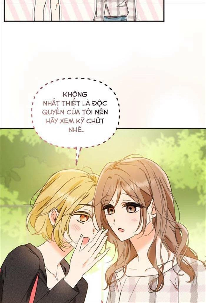 Dịch Vụ Chuyển Phát Hình Mẫu Lý Tưởng Chapter 87 - 34