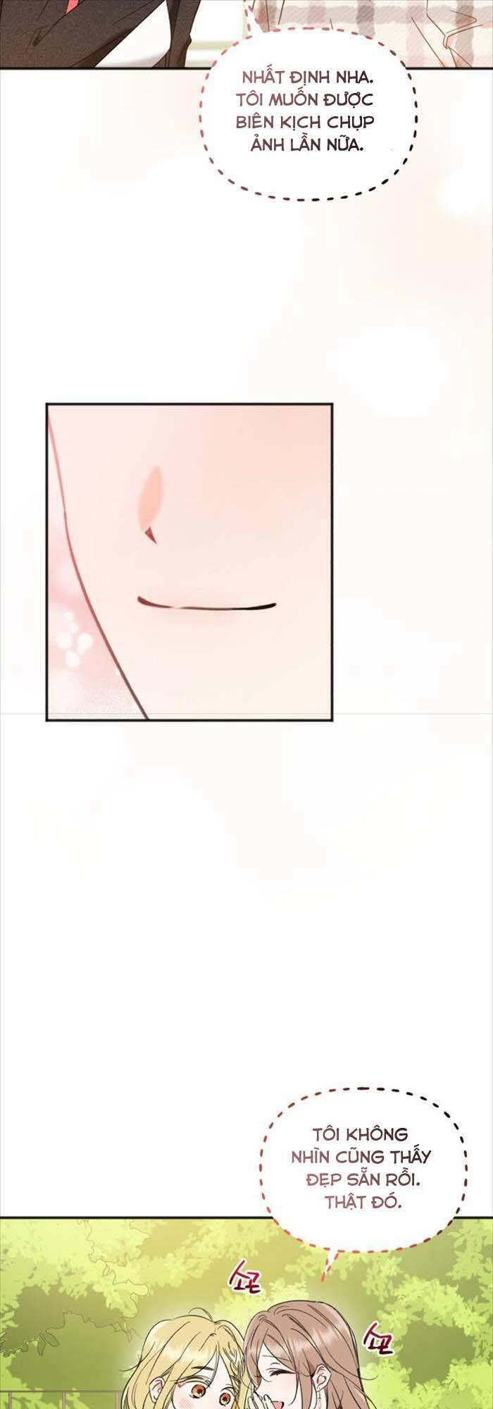 Dịch Vụ Chuyển Phát Hình Mẫu Lý Tưởng Chapter 87 - 35