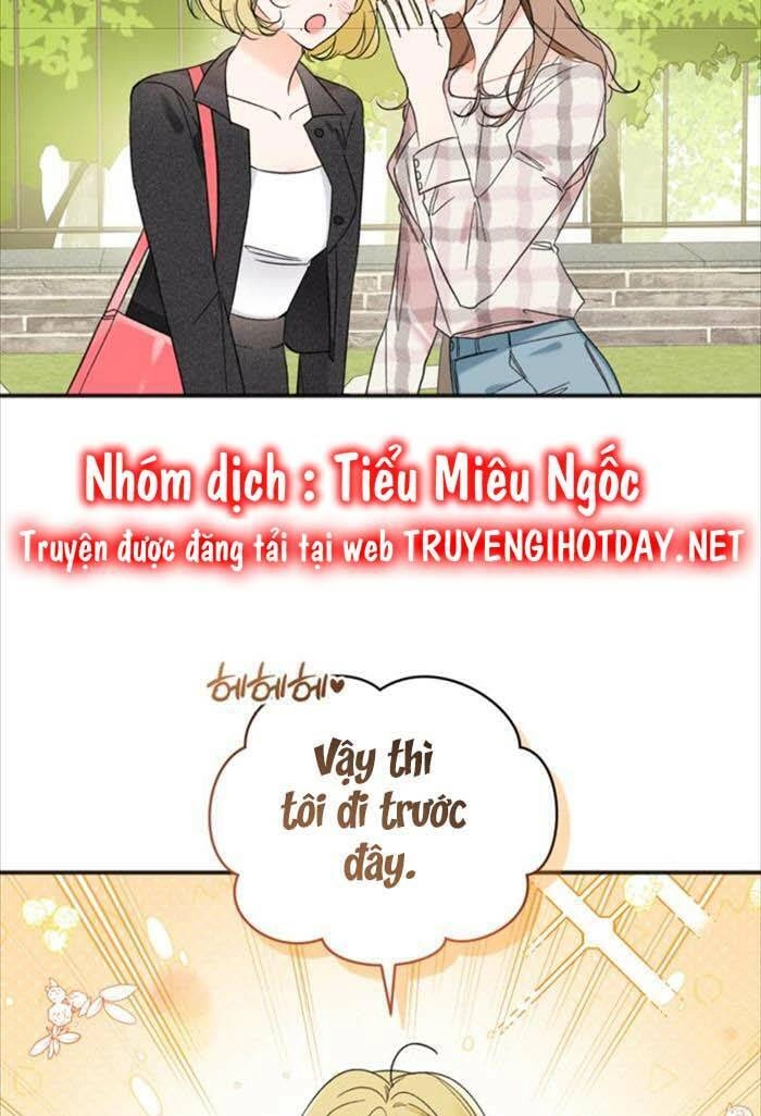 Dịch Vụ Chuyển Phát Hình Mẫu Lý Tưởng Chapter 87 - 36