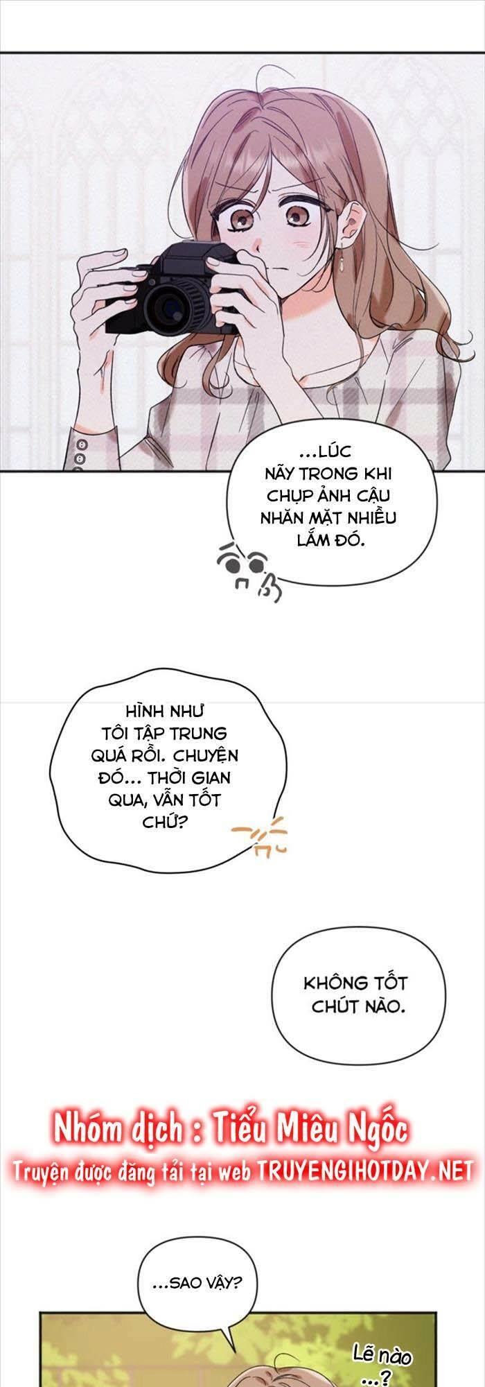 Dịch Vụ Chuyển Phát Hình Mẫu Lý Tưởng Chapter 88 - 7