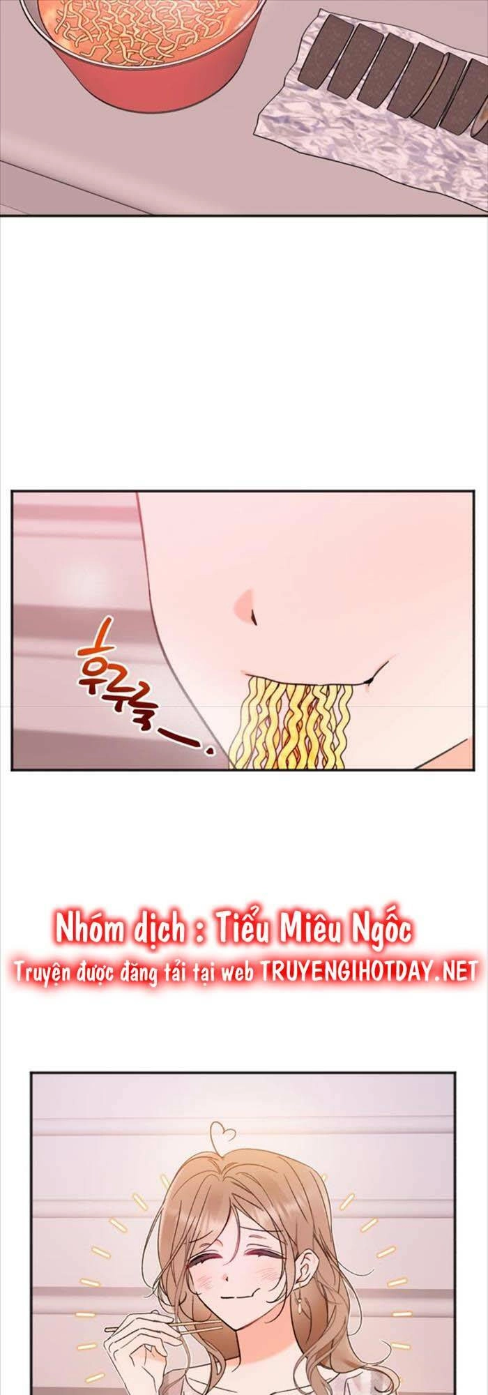 Dịch Vụ Chuyển Phát Hình Mẫu Lý Tưởng Chapter 88 - 16