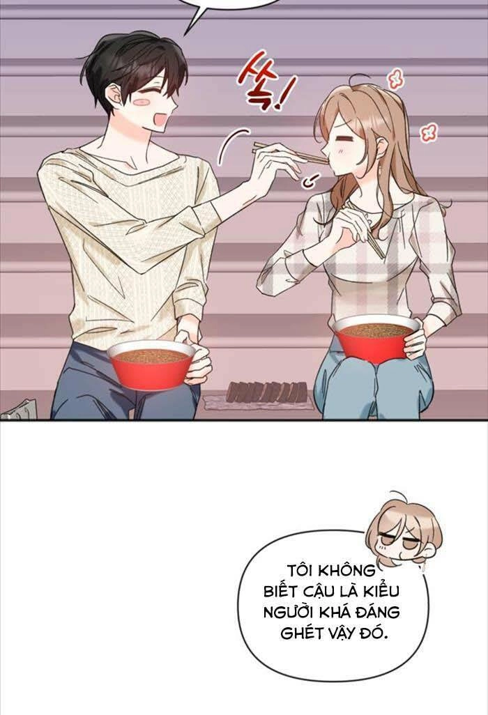 Dịch Vụ Chuyển Phát Hình Mẫu Lý Tưởng Chapter 88 - 23