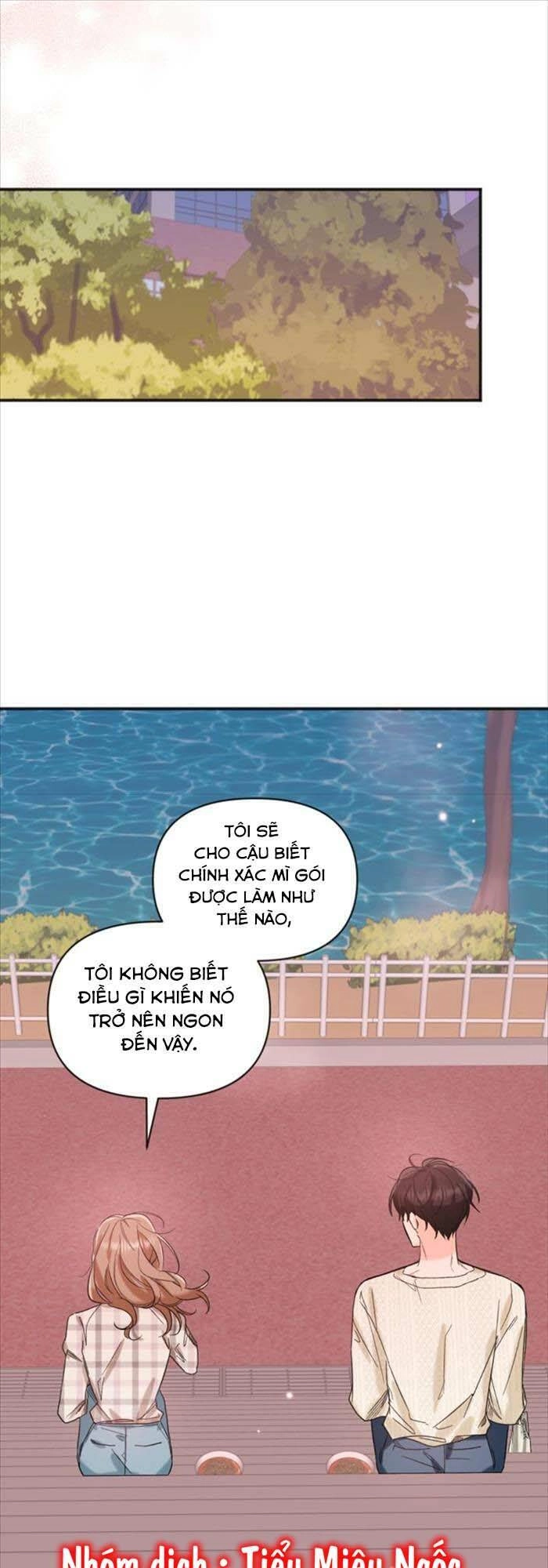 Dịch Vụ Chuyển Phát Hình Mẫu Lý Tưởng Chapter 88 - 28