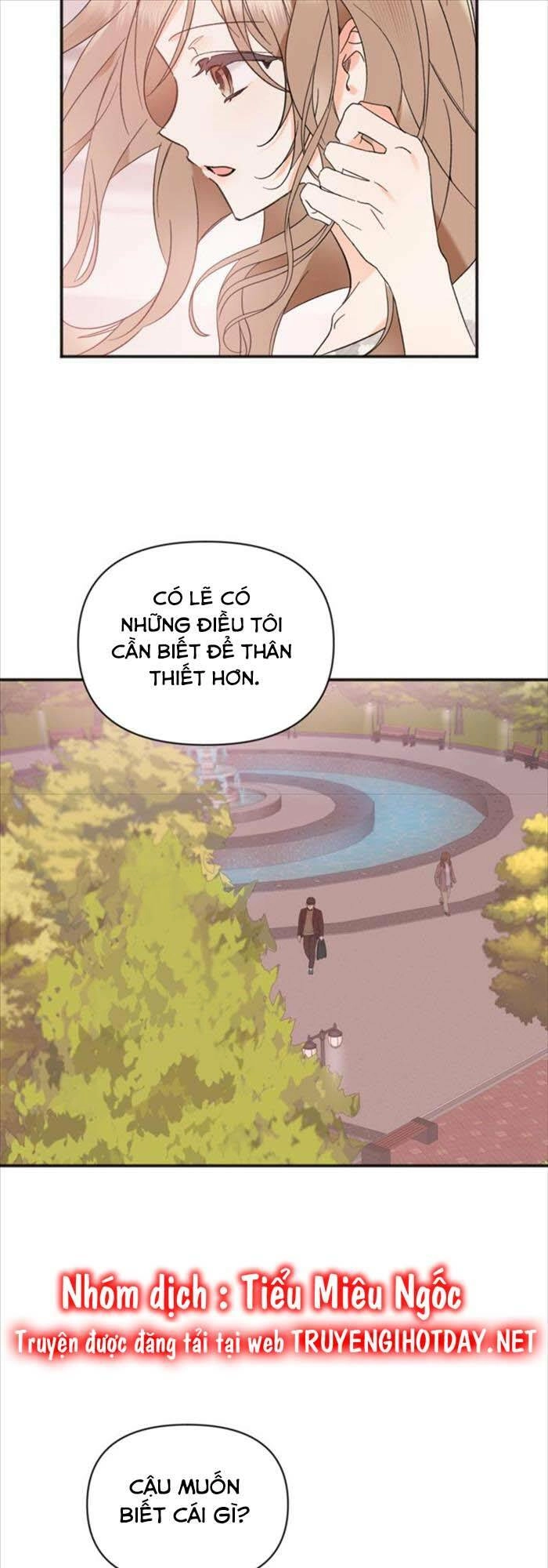 Dịch Vụ Chuyển Phát Hình Mẫu Lý Tưởng Chapter 88 - 31