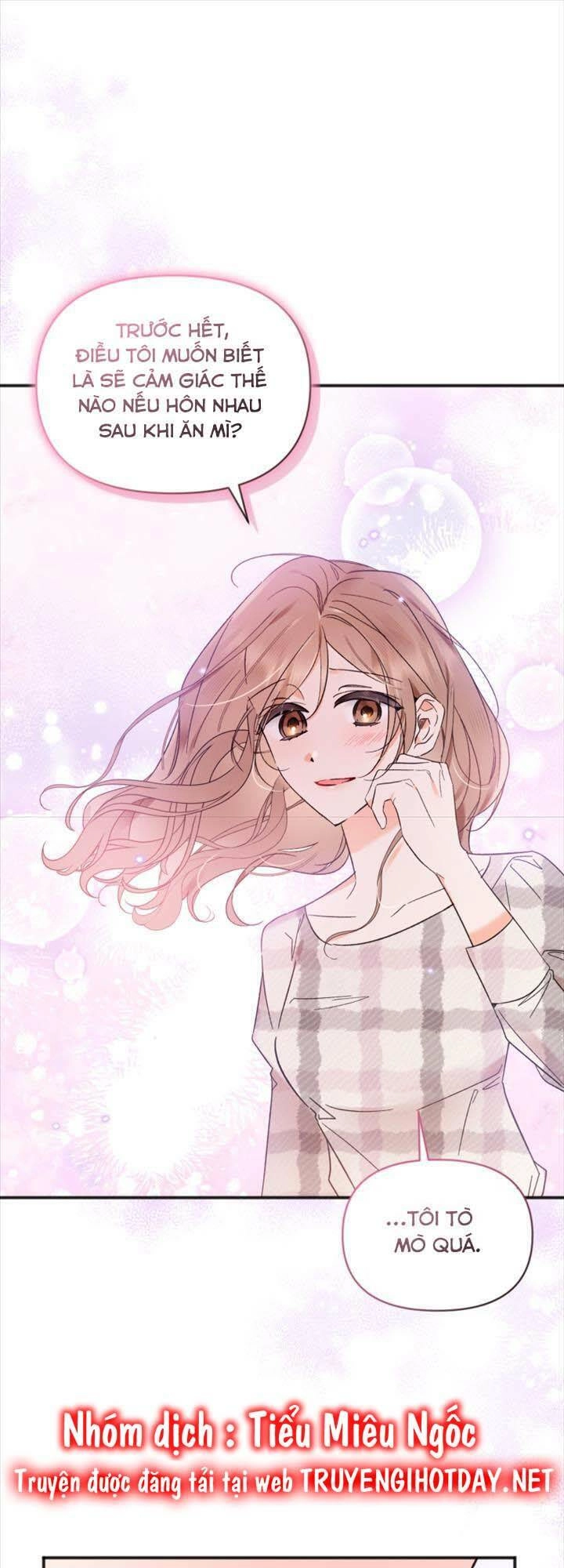 Dịch Vụ Chuyển Phát Hình Mẫu Lý Tưởng Chapter 89 - 3