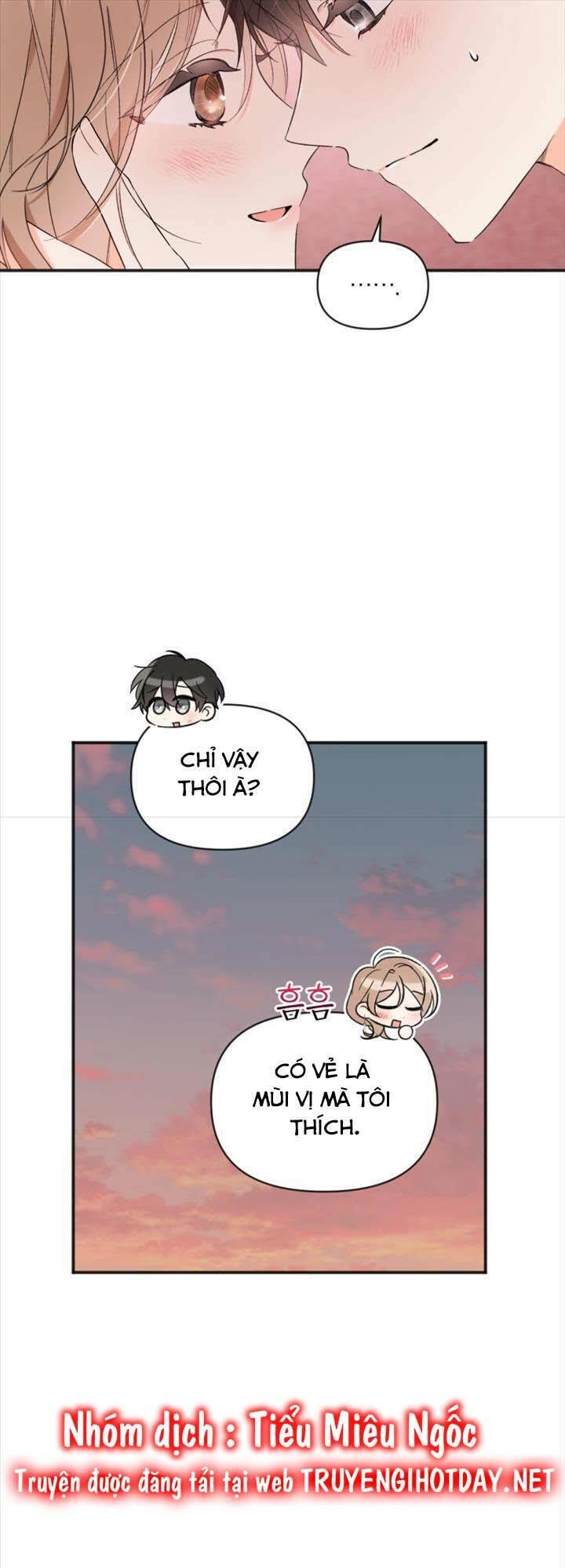 Dịch Vụ Chuyển Phát Hình Mẫu Lý Tưởng Chapter 89 - 9