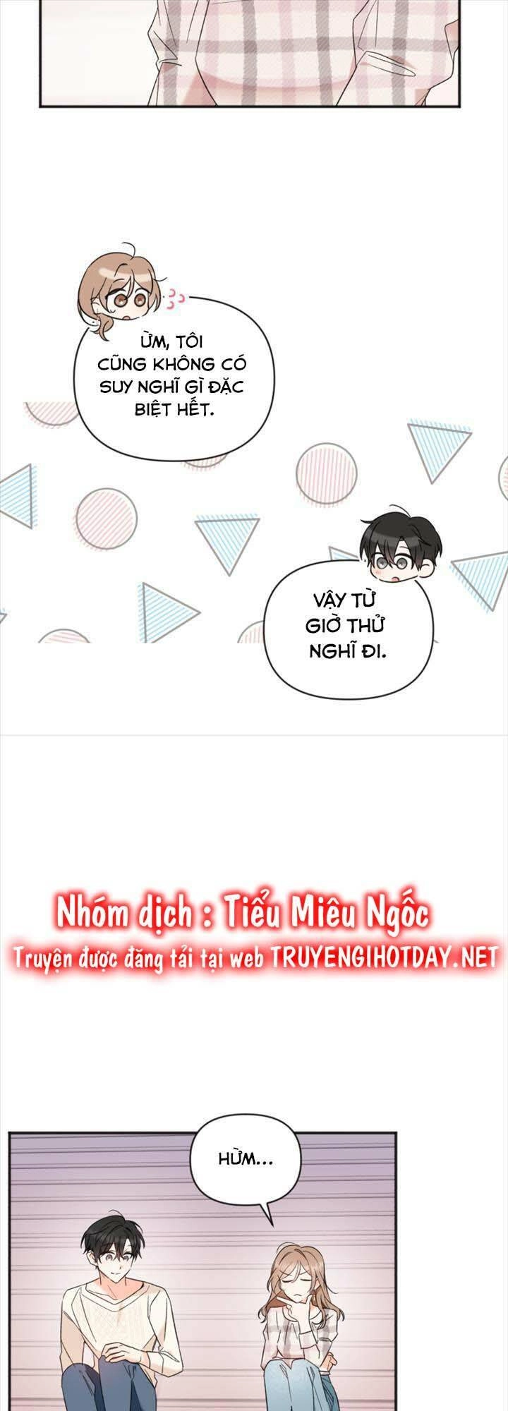 Dịch Vụ Chuyển Phát Hình Mẫu Lý Tưởng Chapter 89 - 12