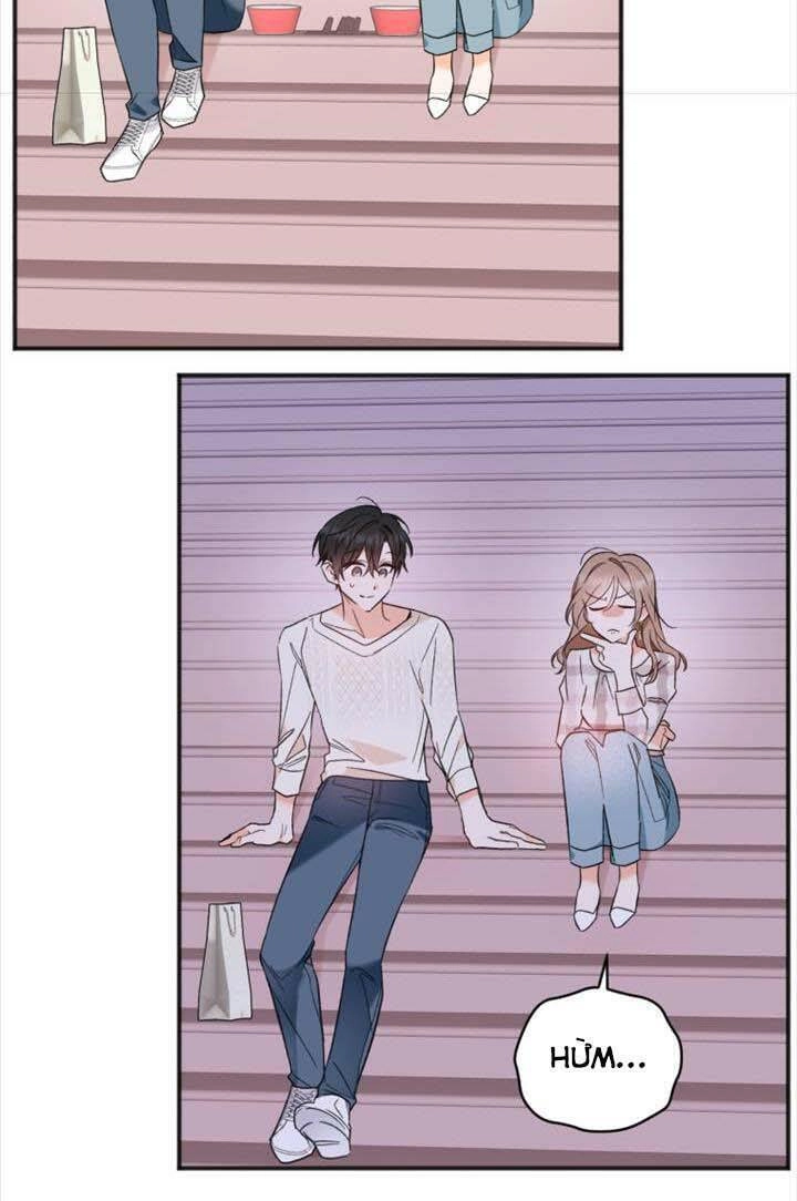 Dịch Vụ Chuyển Phát Hình Mẫu Lý Tưởng Chapter 89 - 13