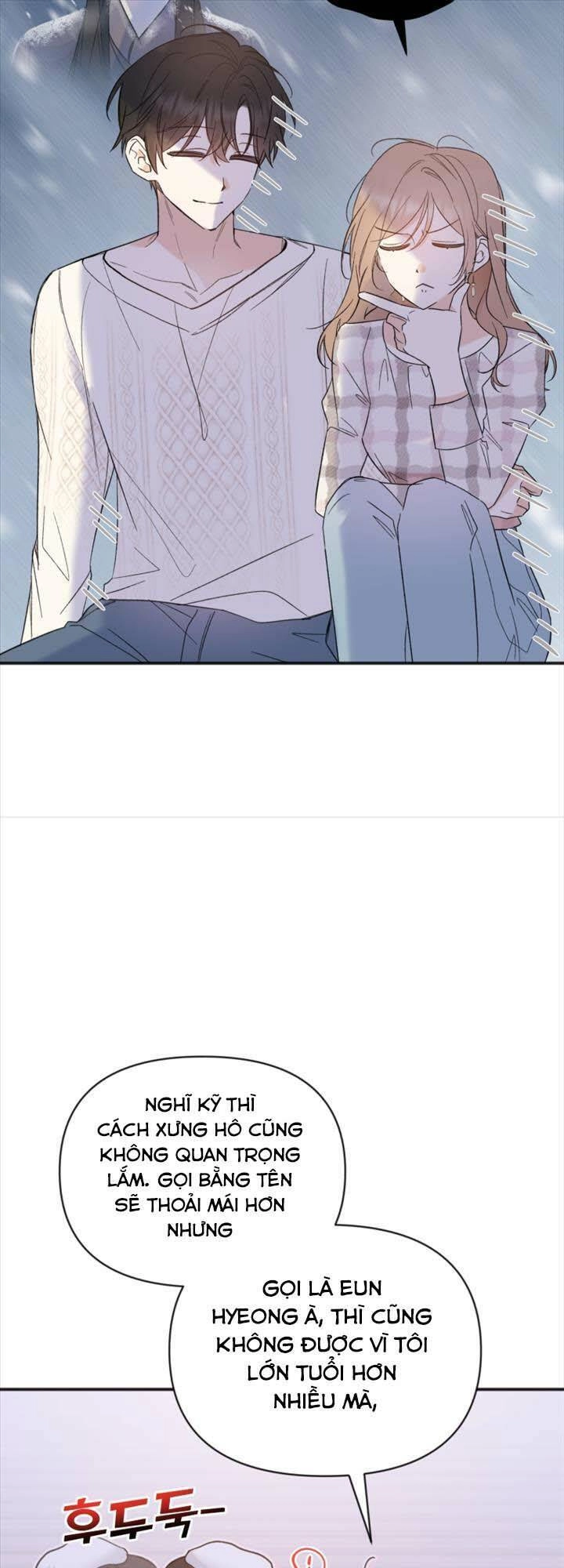 Dịch Vụ Chuyển Phát Hình Mẫu Lý Tưởng Chapter 89 - 15