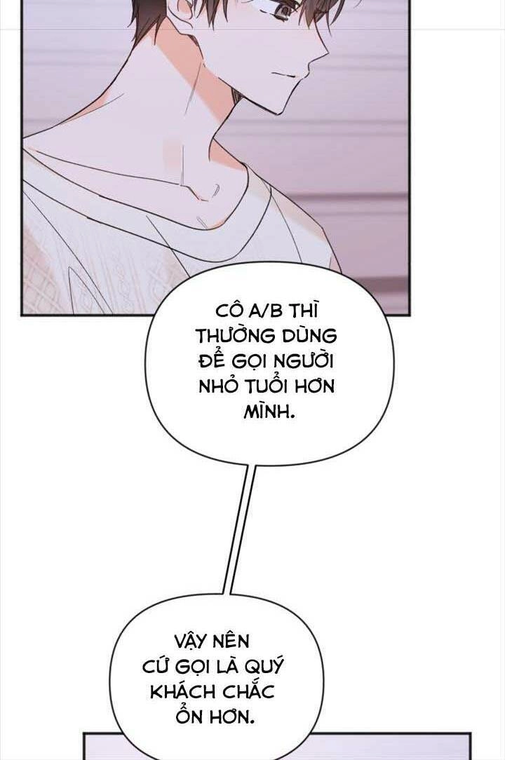 Dịch Vụ Chuyển Phát Hình Mẫu Lý Tưởng Chapter 89 - 17