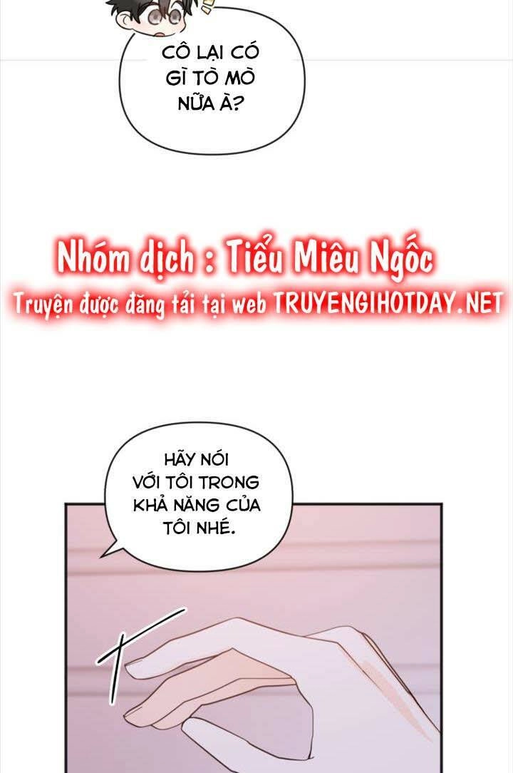 Dịch Vụ Chuyển Phát Hình Mẫu Lý Tưởng Chapter 89 - 31