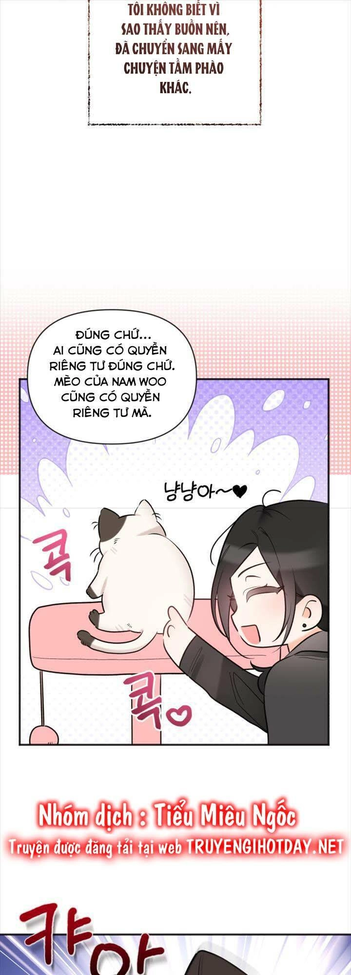 Dịch Vụ Chuyển Phát Hình Mẫu Lý Tưởng Chapter 90 - 1