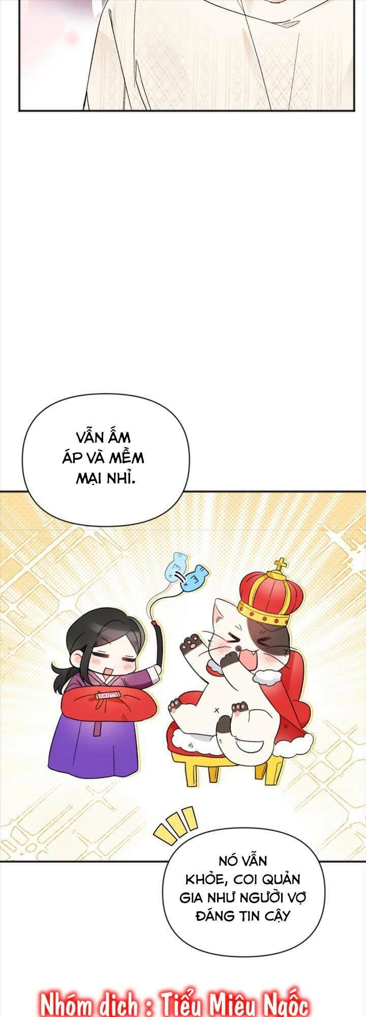 Dịch Vụ Chuyển Phát Hình Mẫu Lý Tưởng Chapter 90 - 4