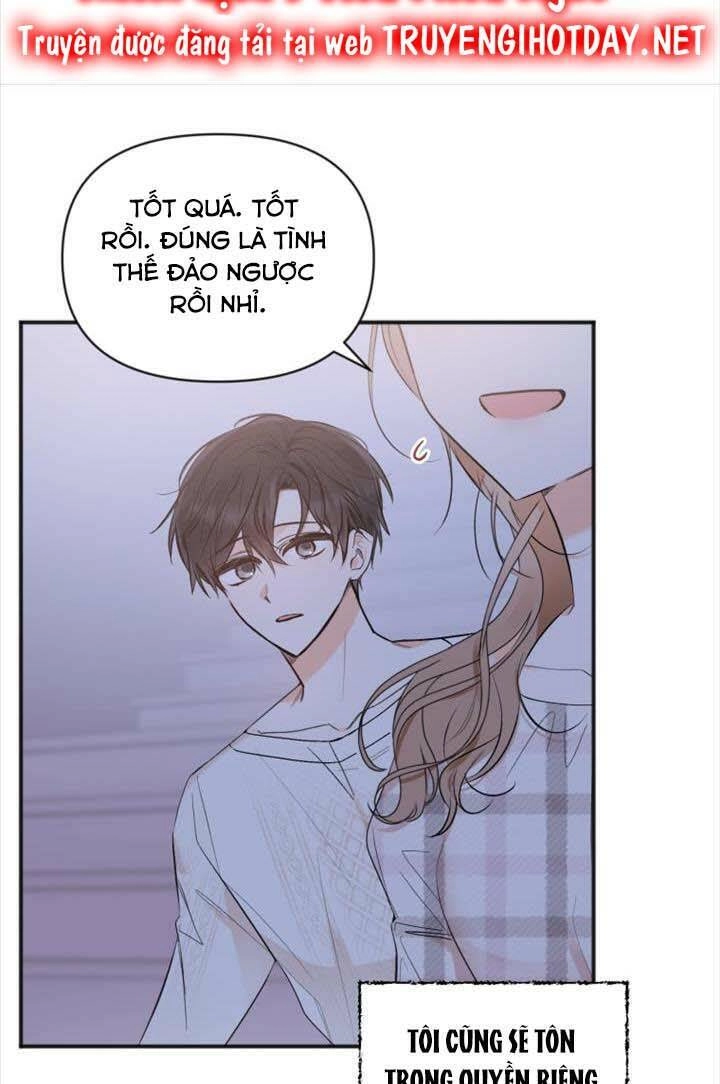 Dịch Vụ Chuyển Phát Hình Mẫu Lý Tưởng Chapter 90 - 5