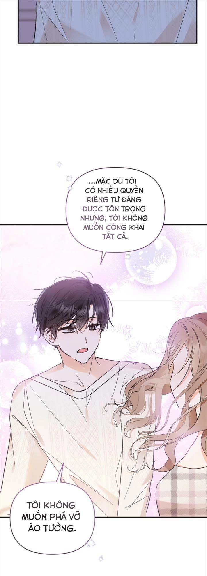 Dịch Vụ Chuyển Phát Hình Mẫu Lý Tưởng Chapter 90 - 7