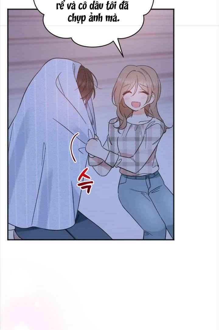 Dịch Vụ Chuyển Phát Hình Mẫu Lý Tưởng Chapter 90 - 14