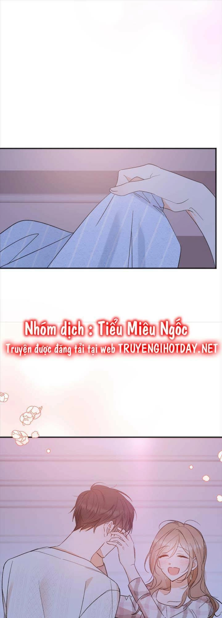 Dịch Vụ Chuyển Phát Hình Mẫu Lý Tưởng Chapter 90 - 16