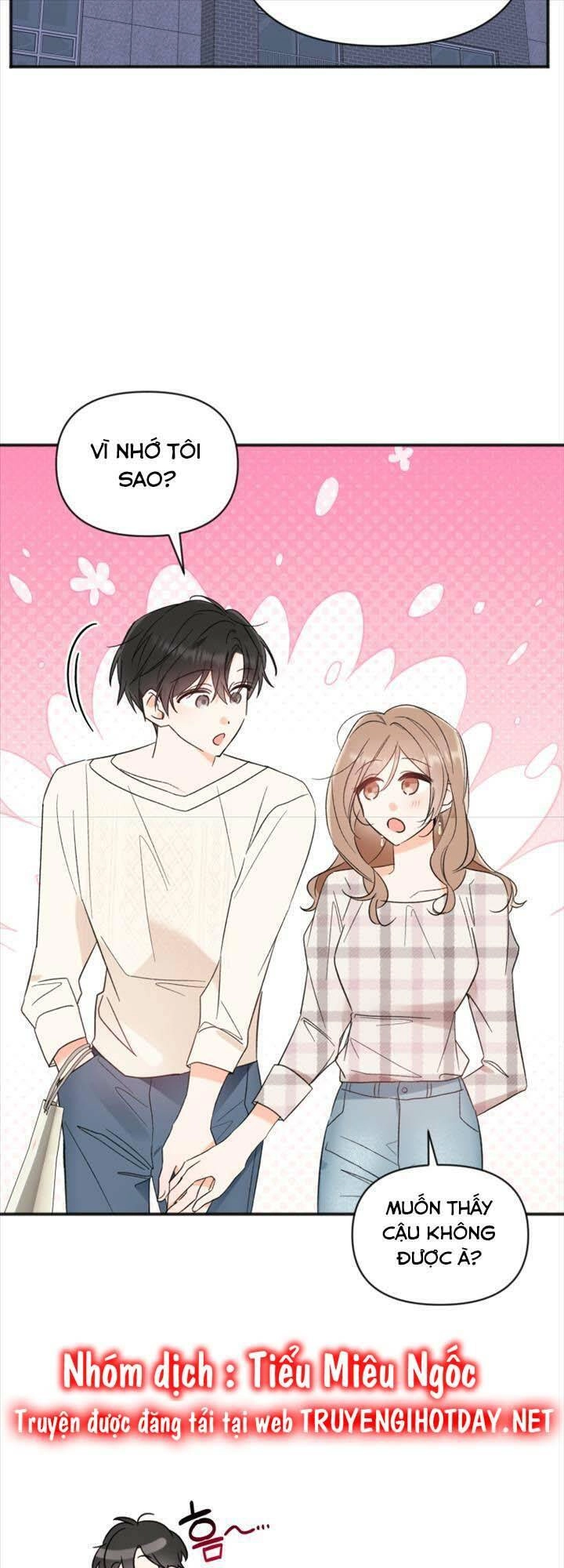 Dịch Vụ Chuyển Phát Hình Mẫu Lý Tưởng Chapter 90 - 31