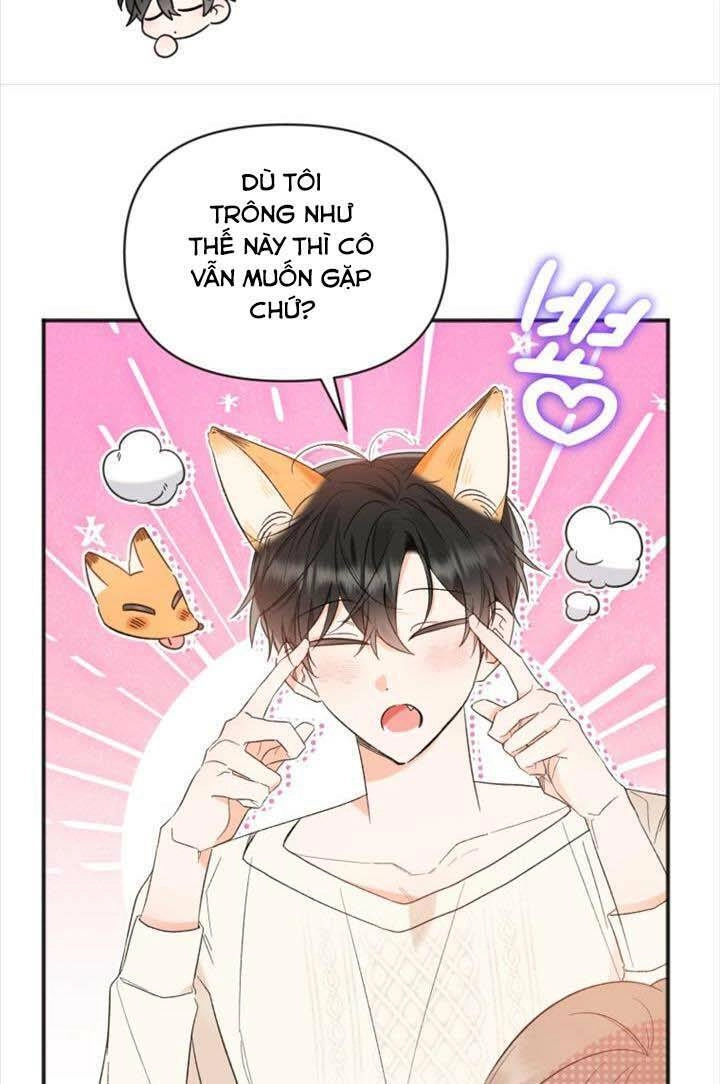 Dịch Vụ Chuyển Phát Hình Mẫu Lý Tưởng Chapter 90 - 32