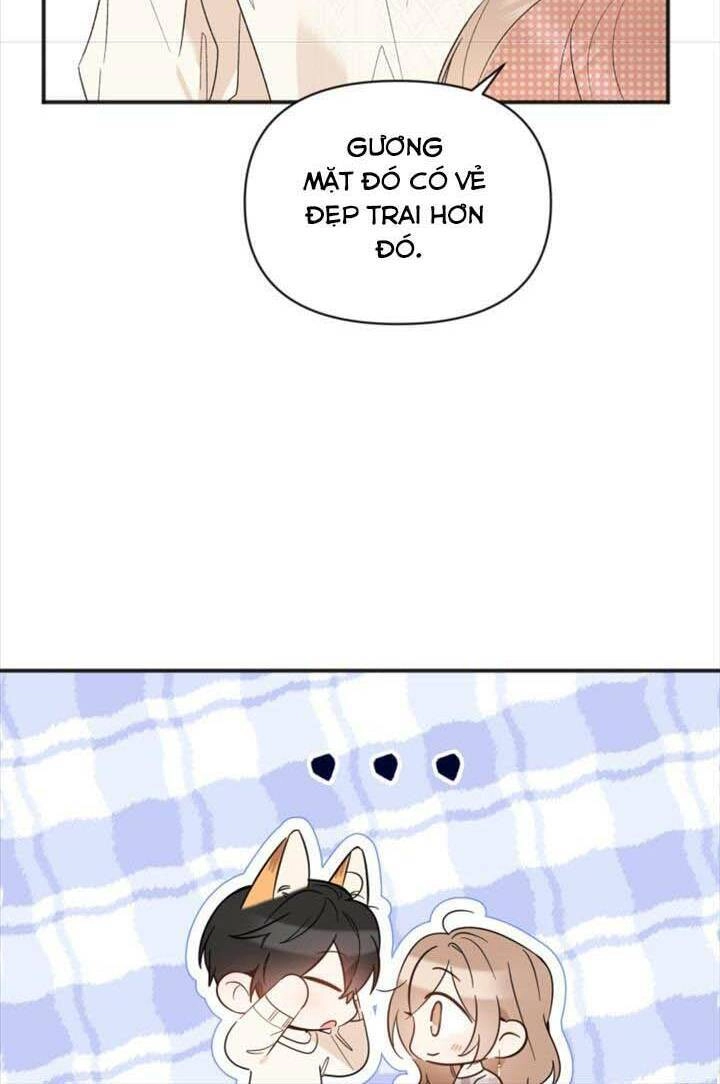 Dịch Vụ Chuyển Phát Hình Mẫu Lý Tưởng Chapter 90 - 33