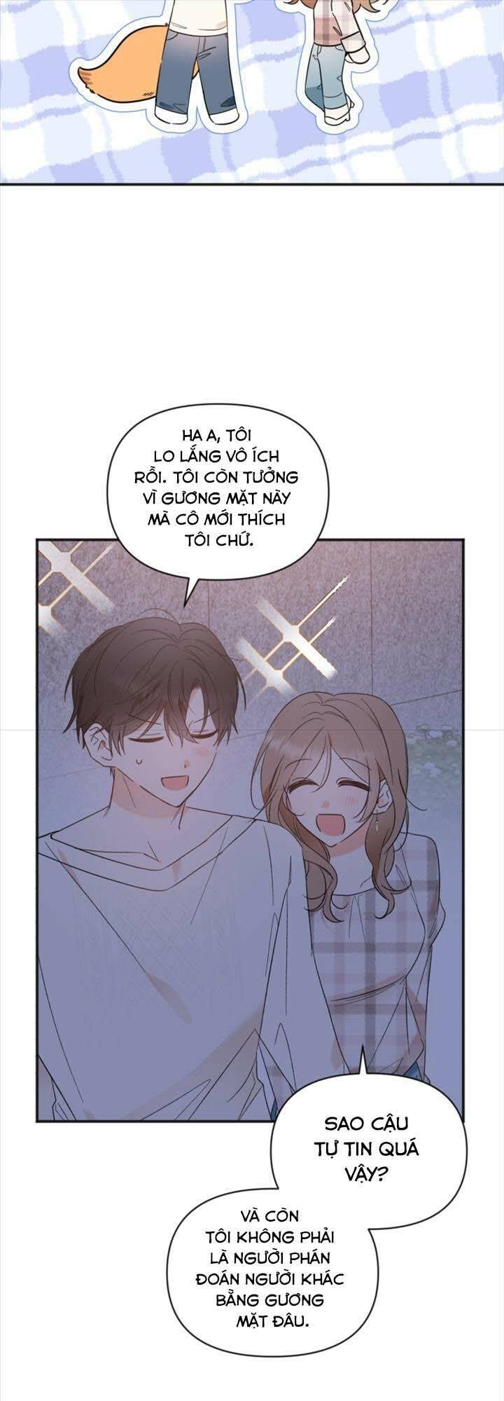 Dịch Vụ Chuyển Phát Hình Mẫu Lý Tưởng Chapter 90 - 34