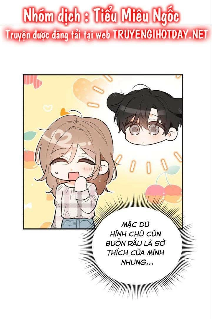 Dịch Vụ Chuyển Phát Hình Mẫu Lý Tưởng Chapter 90 - 35