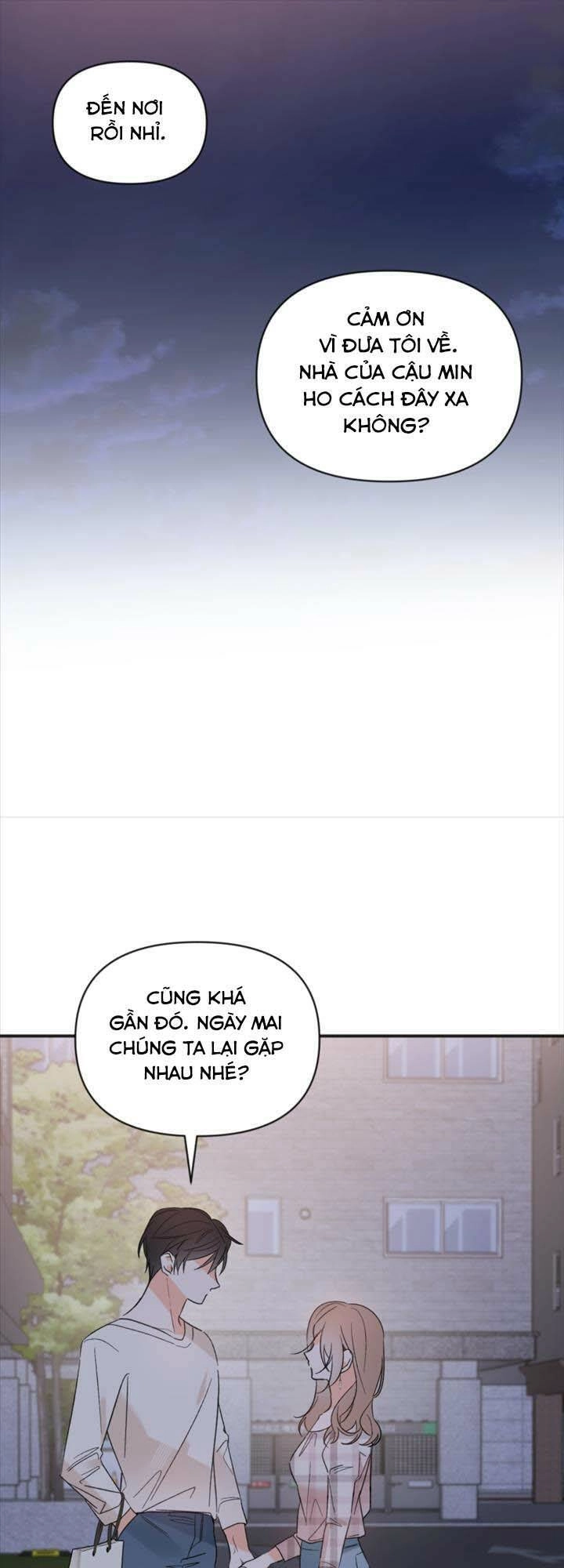 Dịch Vụ Chuyển Phát Hình Mẫu Lý Tưởng Chapter 90 - 37