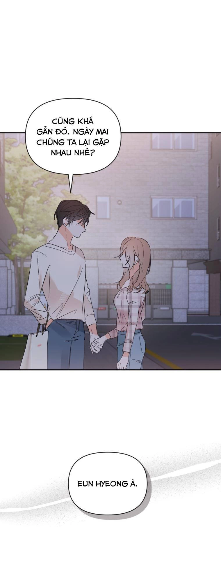 Dịch Vụ Chuyển Phát Hình Mẫu Lý Tưởng Chapter 91 - 3