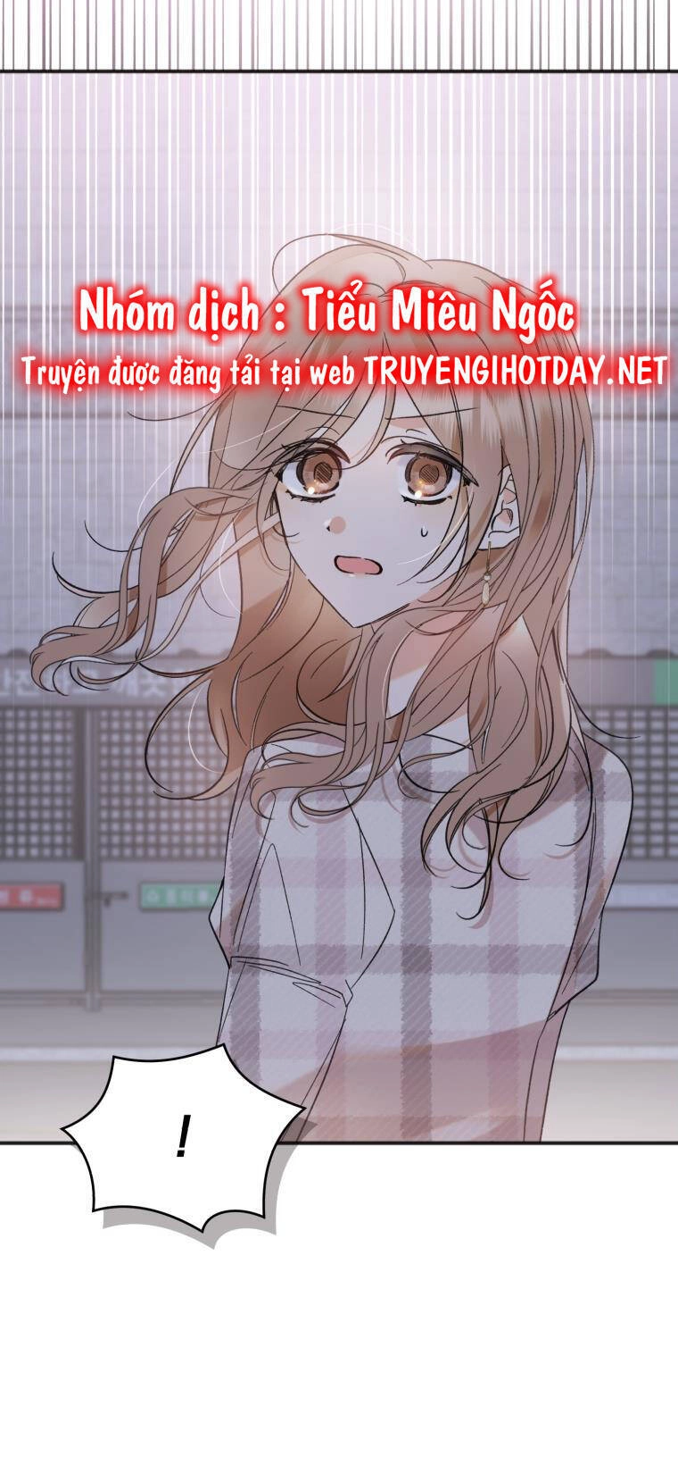 Dịch Vụ Chuyển Phát Hình Mẫu Lý Tưởng Chapter 91 - 5