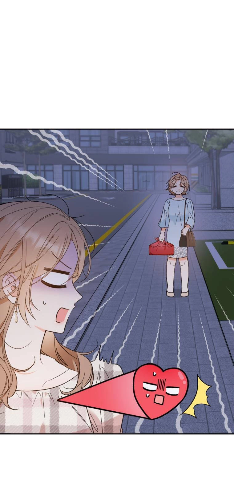 Dịch Vụ Chuyển Phát Hình Mẫu Lý Tưởng Chapter 91 - 7