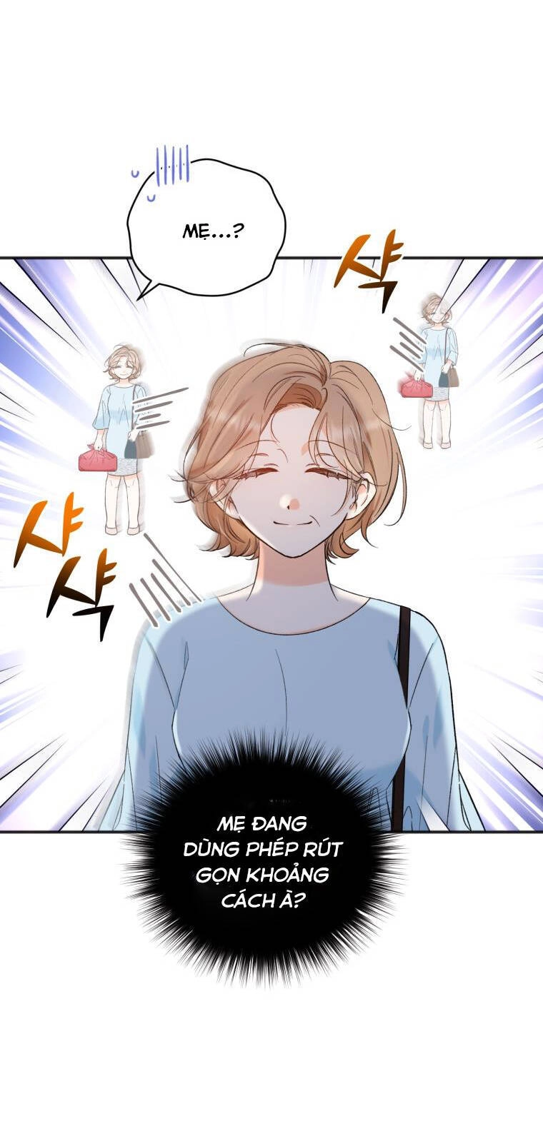 Dịch Vụ Chuyển Phát Hình Mẫu Lý Tưởng Chapter 91 - 8