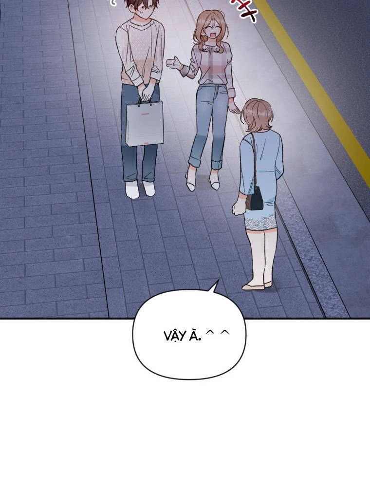 Dịch Vụ Chuyển Phát Hình Mẫu Lý Tưởng Chapter 91 - 12