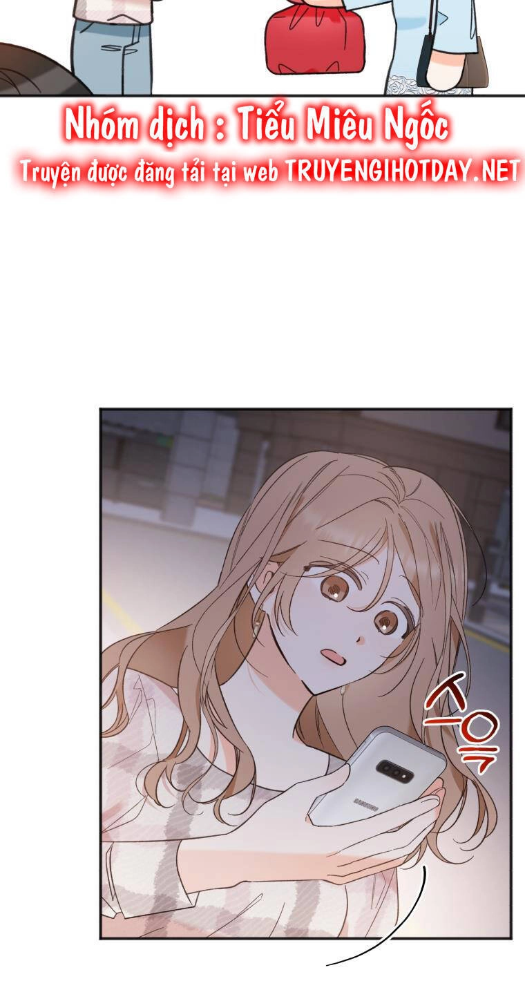 Dịch Vụ Chuyển Phát Hình Mẫu Lý Tưởng Chapter 91 - 14