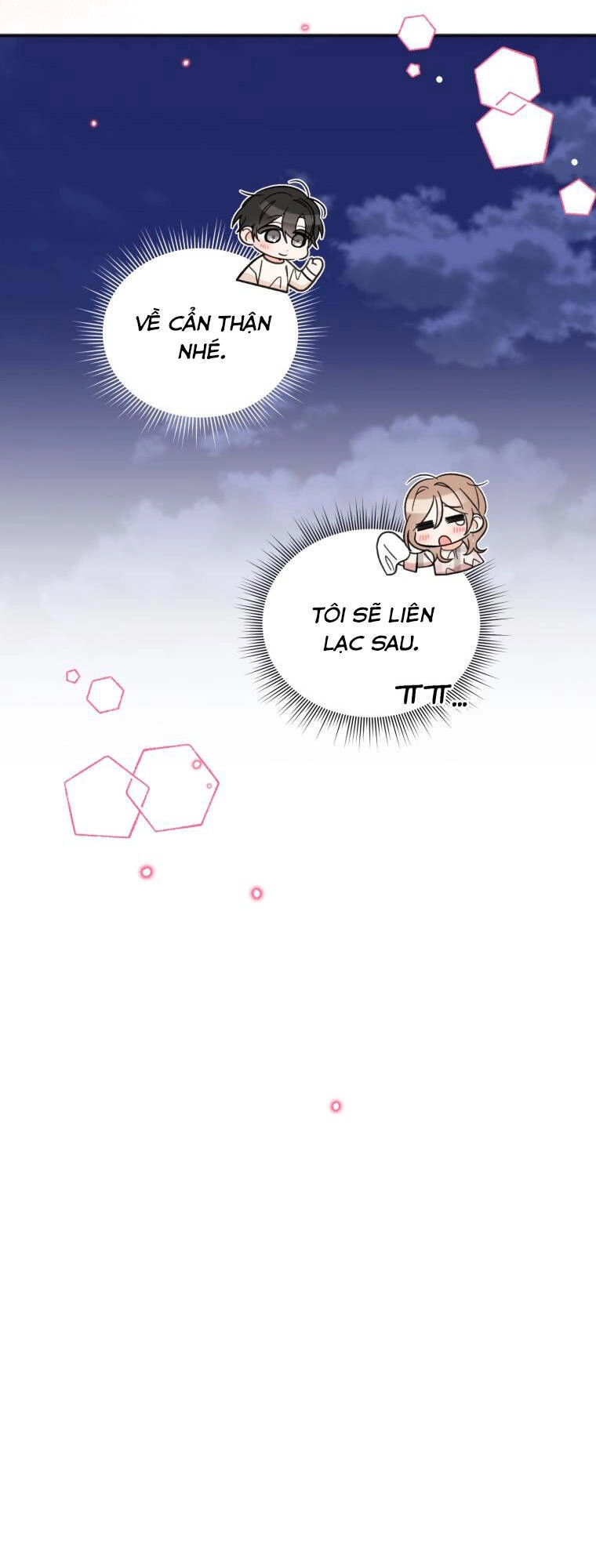 Dịch Vụ Chuyển Phát Hình Mẫu Lý Tưởng Chapter 91 - 19