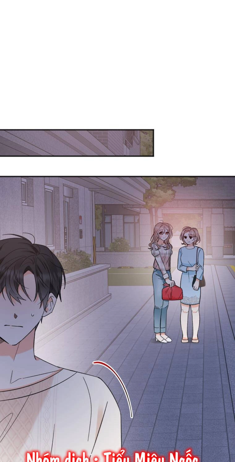 Dịch Vụ Chuyển Phát Hình Mẫu Lý Tưởng Chapter 91 - 20