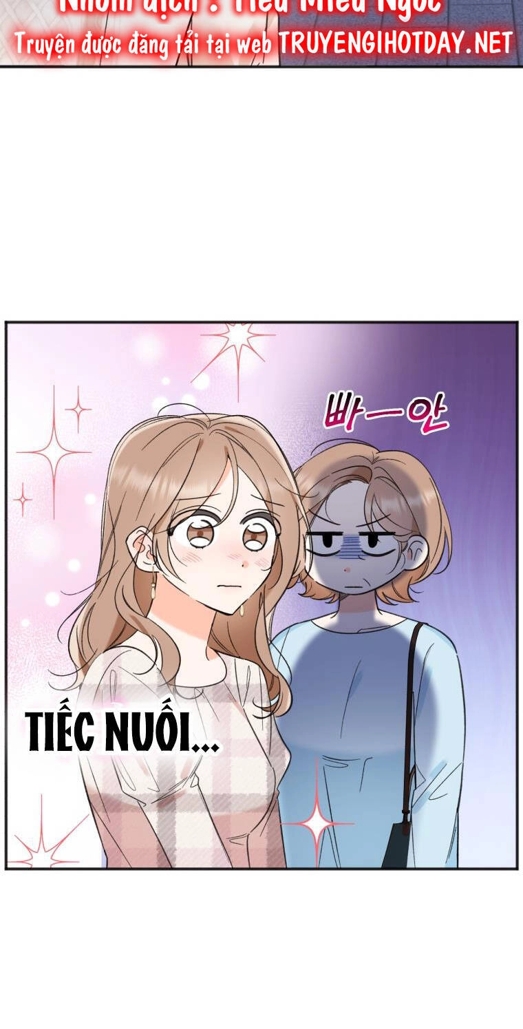 Dịch Vụ Chuyển Phát Hình Mẫu Lý Tưởng Chapter 91 - 21